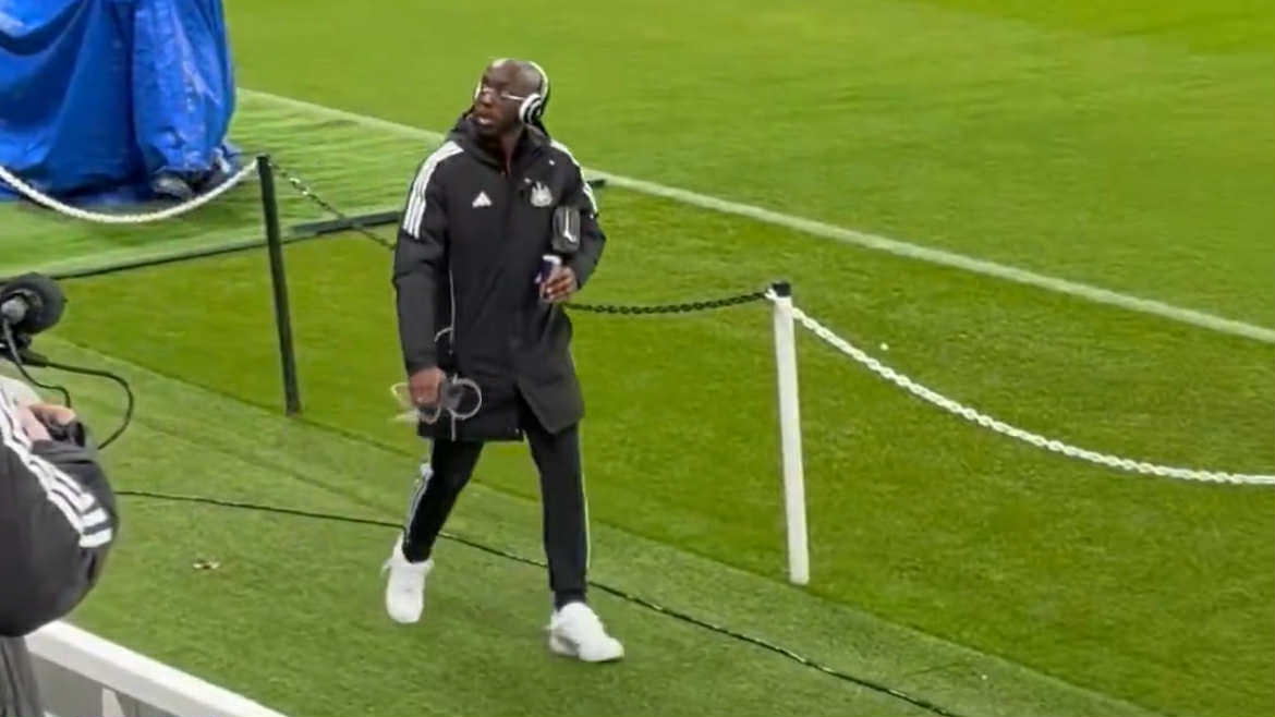 Wissa starts, Miley at right-back  - Confirmed Newcastle and Fulham team sheets