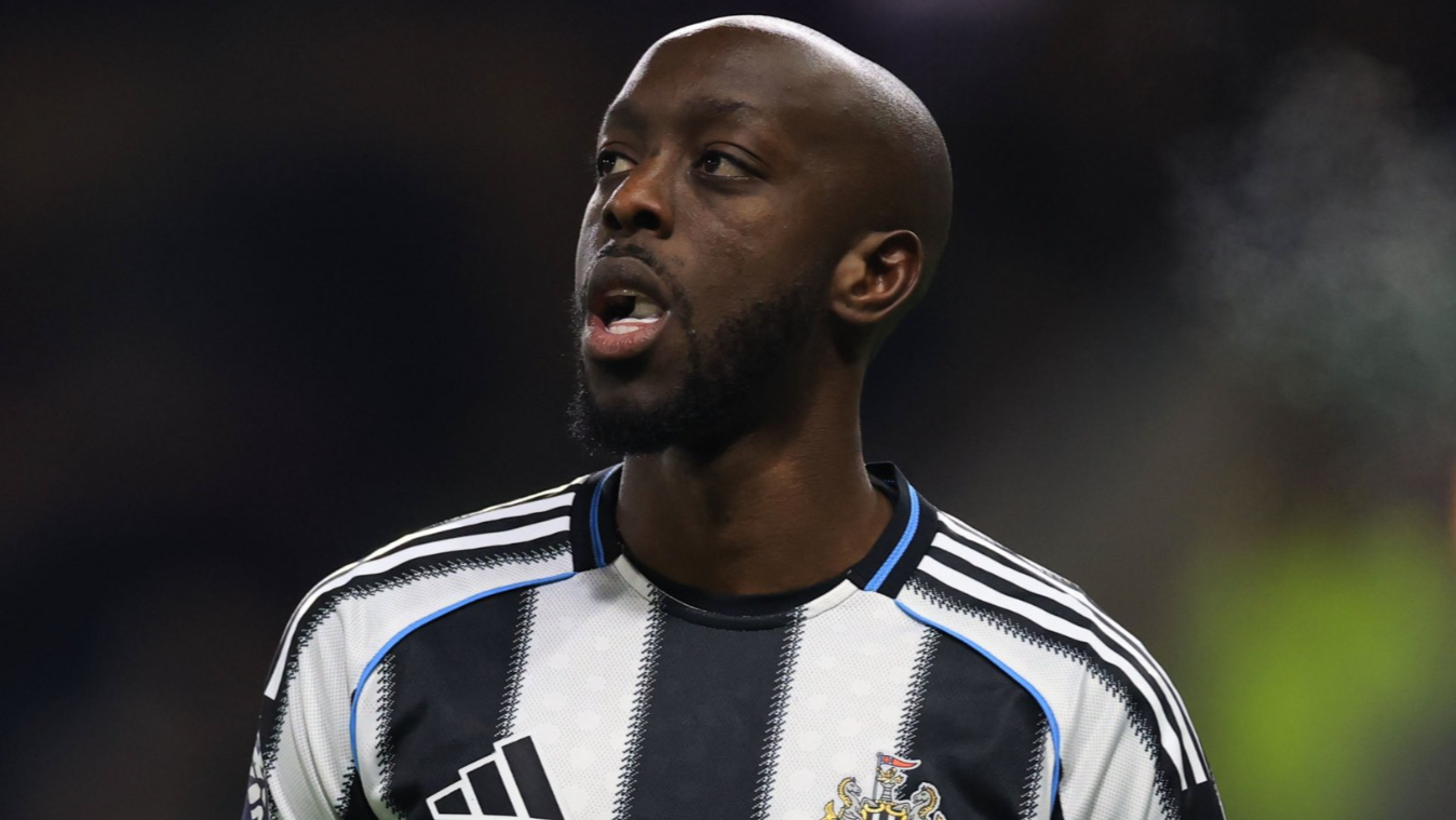 Yoane Wissa surprise revealed as Eddie Howe hails £55m striker