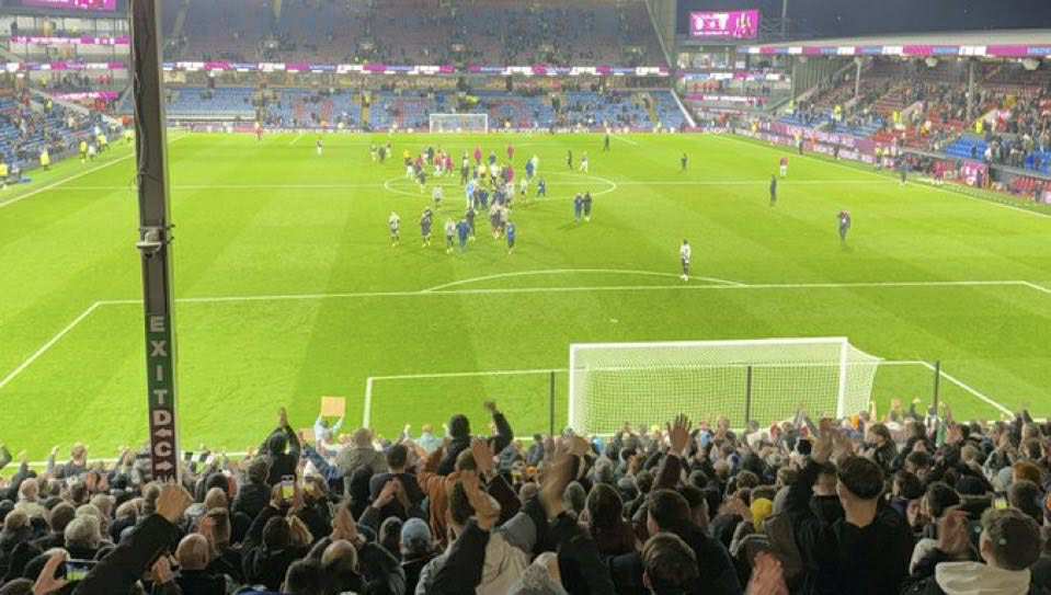 2 things I liked (and 2 I didn’t) from Newcastle's 3-1 win at Burnley