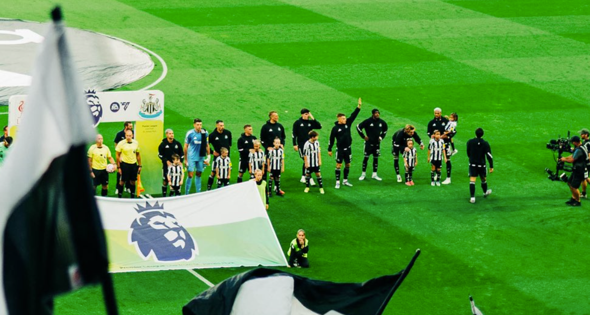 2 changes? - Predicted Newcastle team vs Tottenham