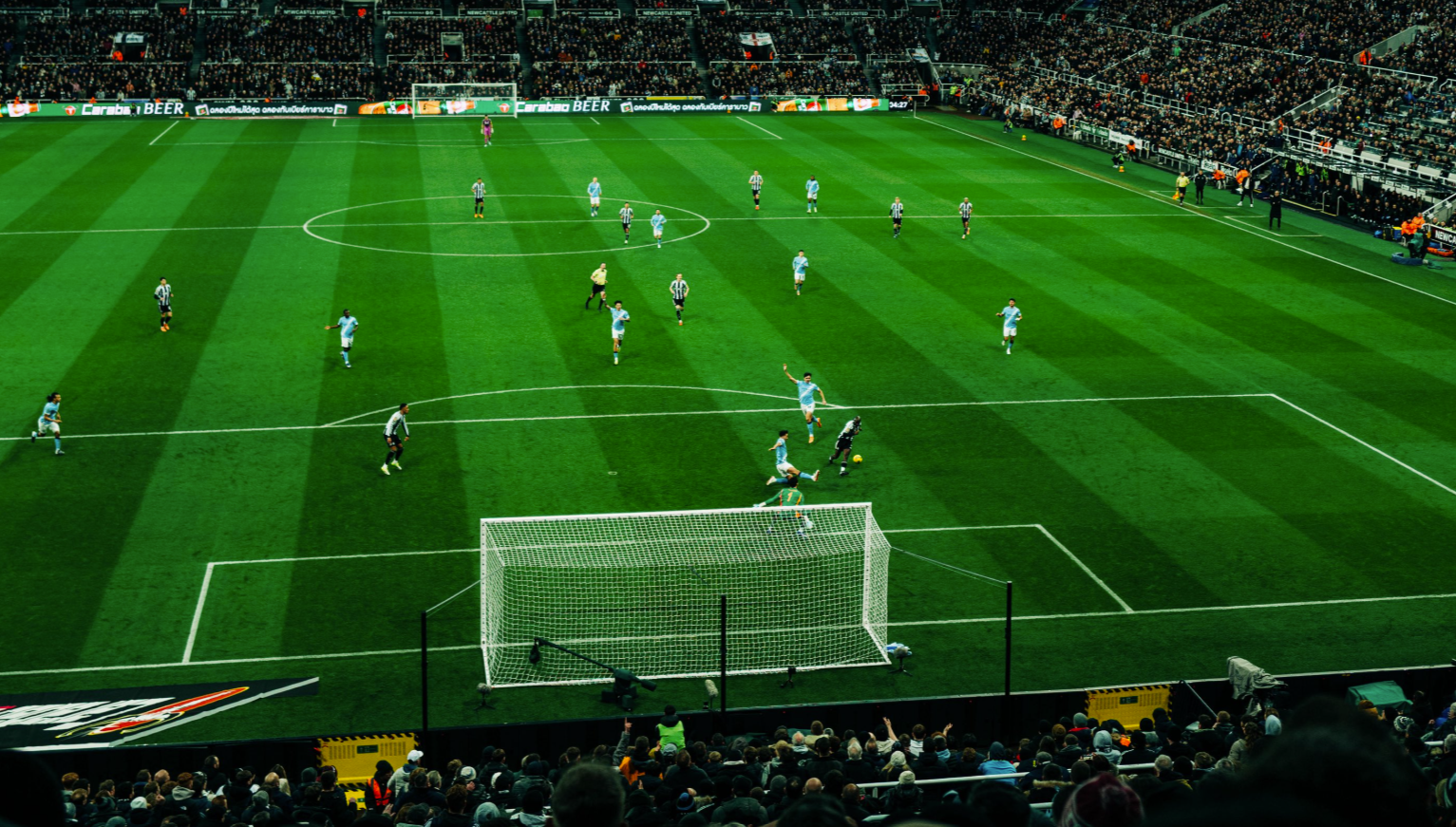 1 good, 3 bad from Newcastle 0-2 Man City