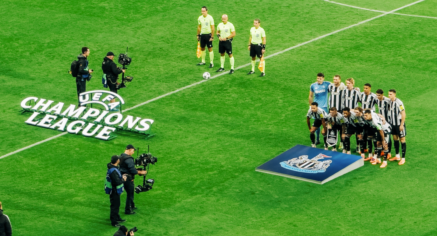 5 changes? - Predicted Newcastle team to face Barcelona in Champions League first leg