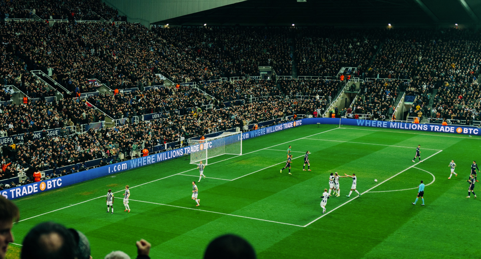 3 good, 2 bad from Newcastle 3-0 PSV