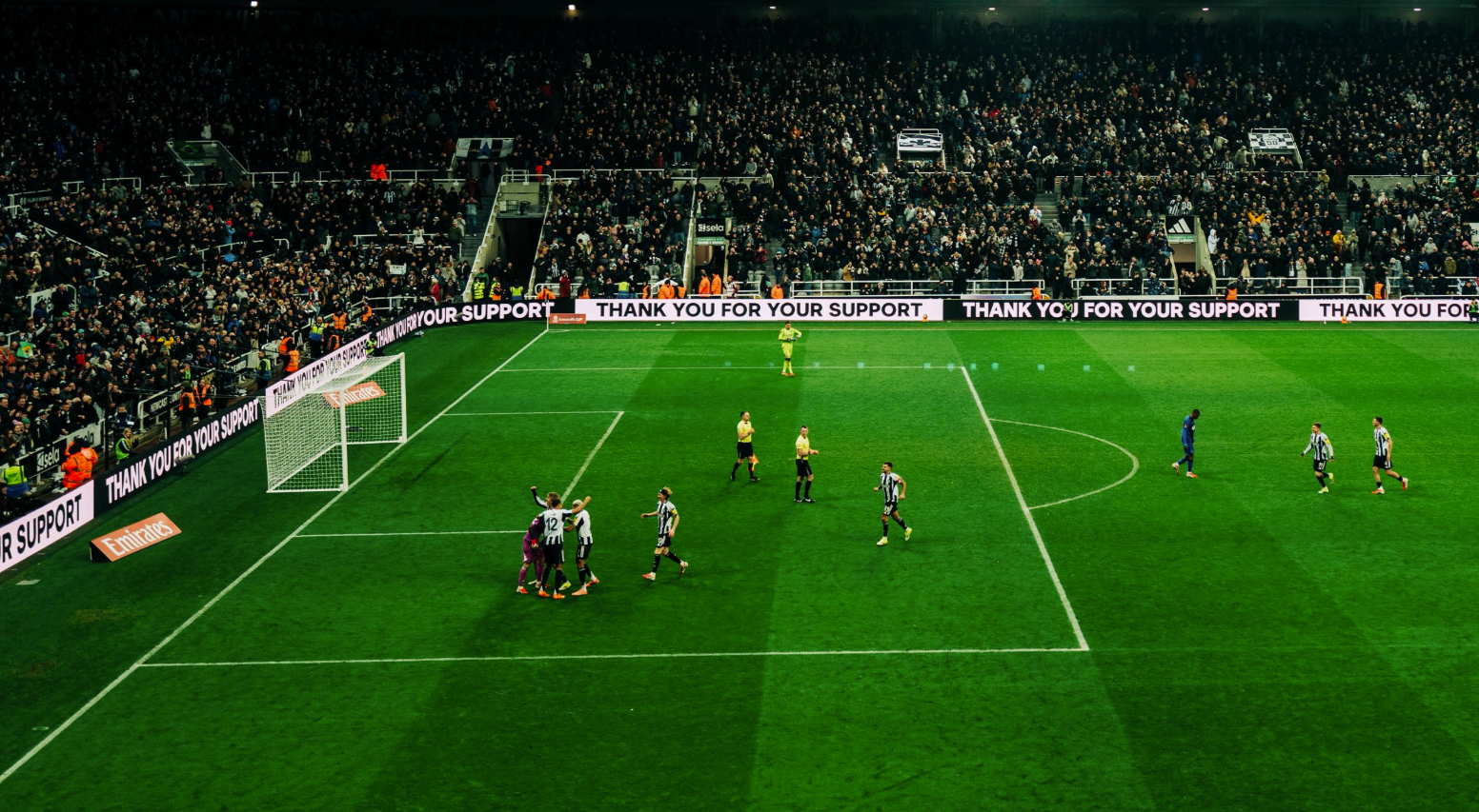 2 good, 2 bad from Newcastle 3-3 Bournemouth (7-6 on penalties)
