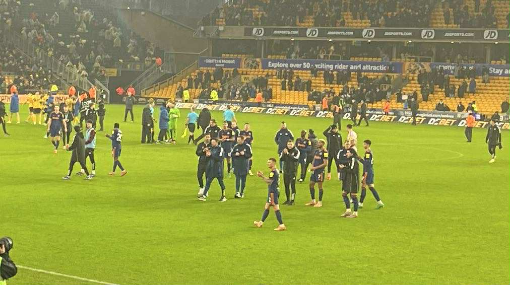 Two 4/10s and a 7.5 - Newcastle player ratings from 0-0 draw at Wolves