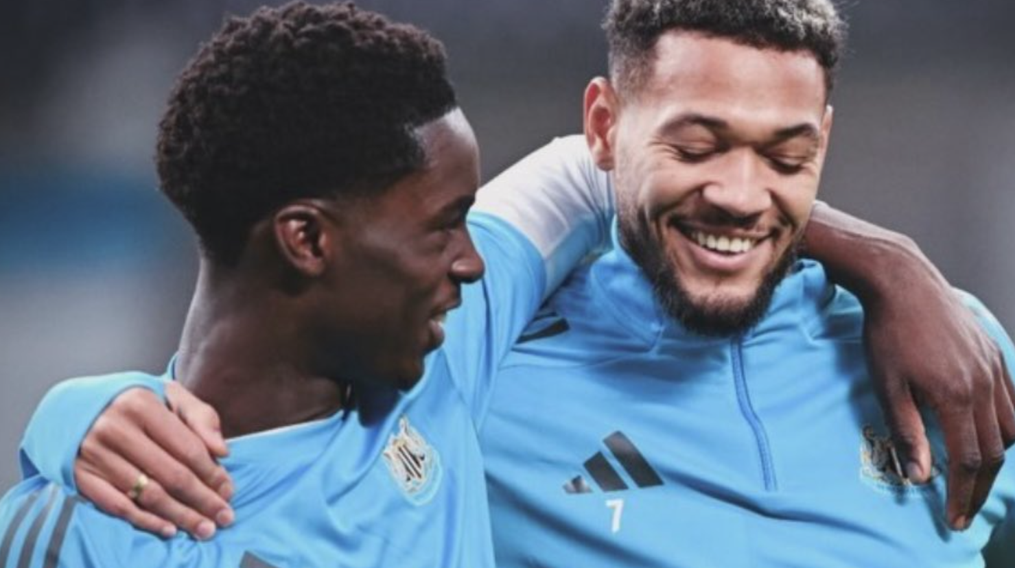 "Fearless" 16-year-old hailed by Eddie Howe - Newcastle's one to watch in 2026?