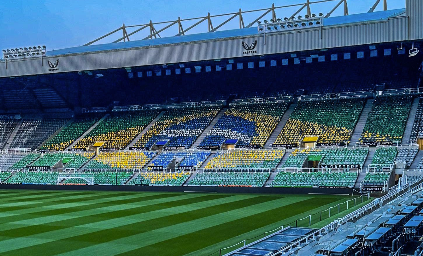 Newcastle fear Brazilian target will be too expensive - ESPN