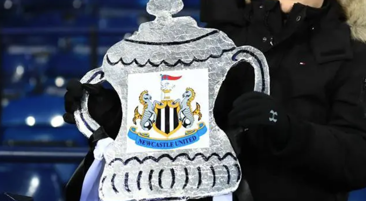 FA Cup fifth round draw - Who Newcastle could play, date of last 16 tie & how to watch