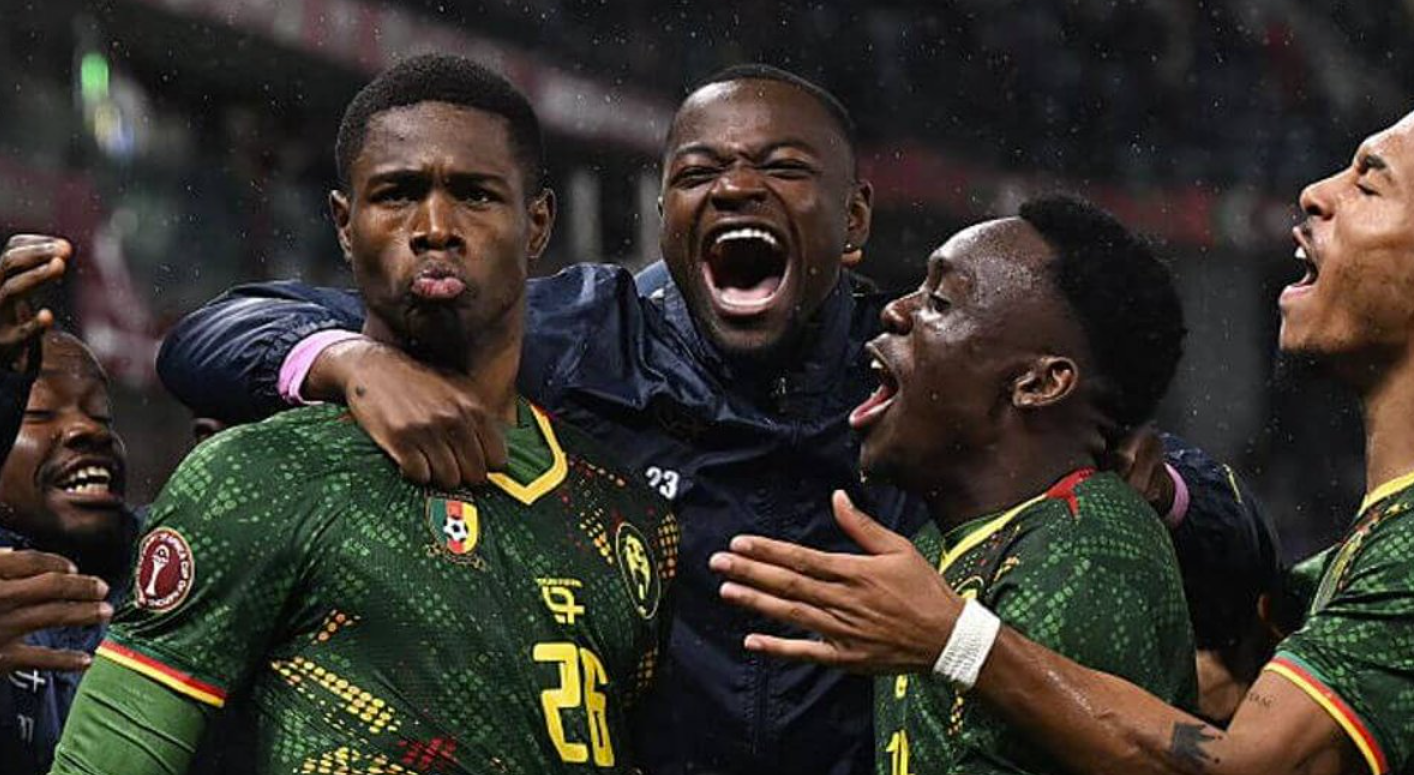Newcastle showing 'strong interest' in signing Cameroon star - Report