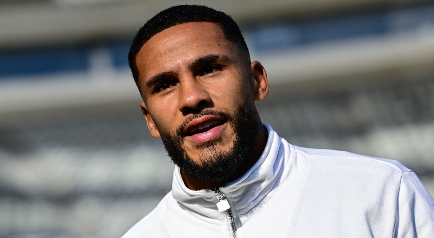 Jamaal Lascelles closing in on late Newcastle exit - Sky Sports