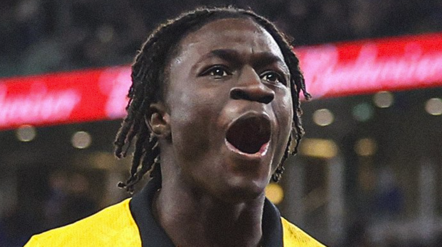 Newcastle fighting to sign Mateus Mane - Report