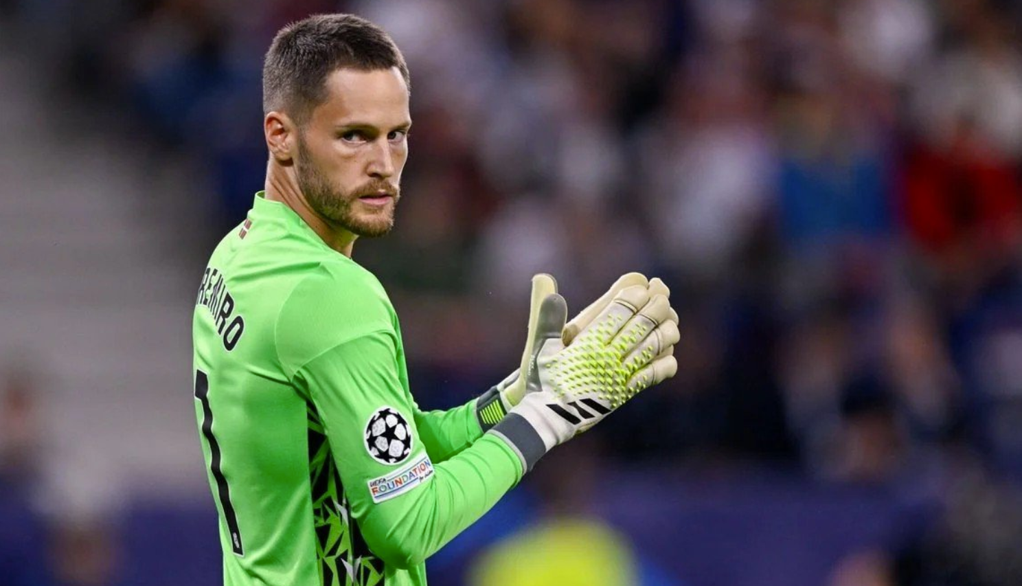 Newcastle discuss two new targets with James Trafford move unlikely - Report