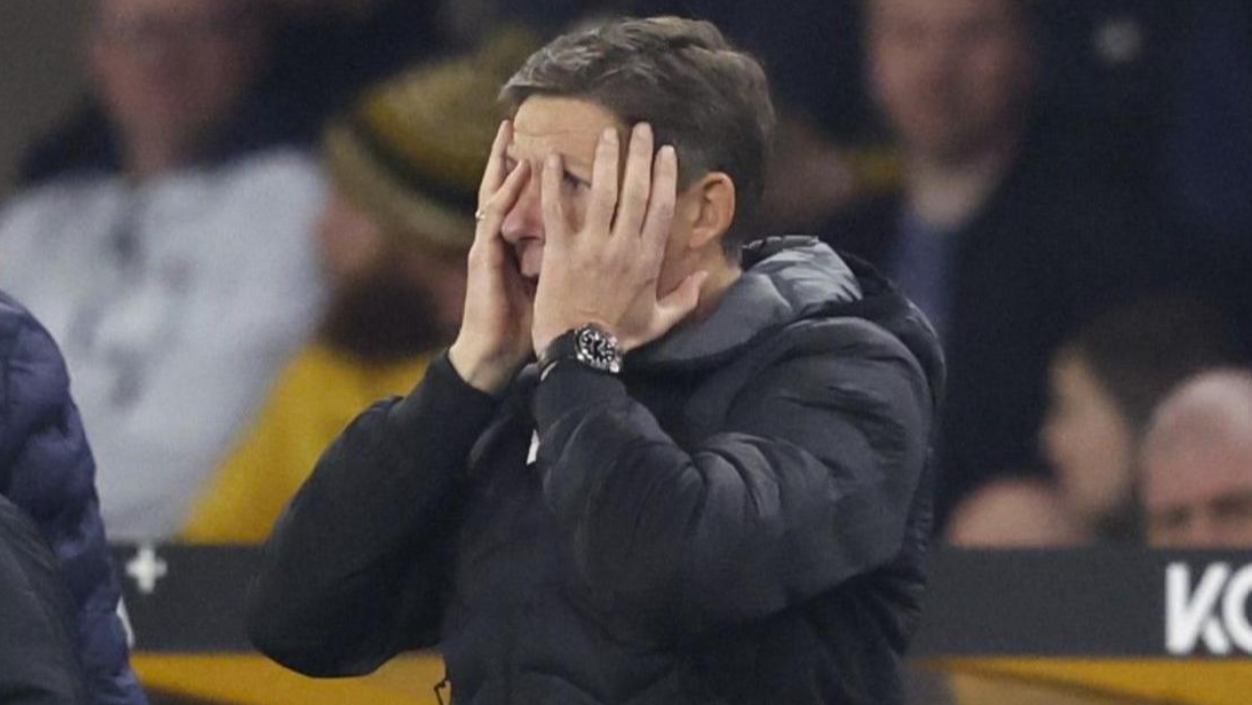 Nightmare for Crystal Palace ahead of Newcastle clash - 8 players could now miss out