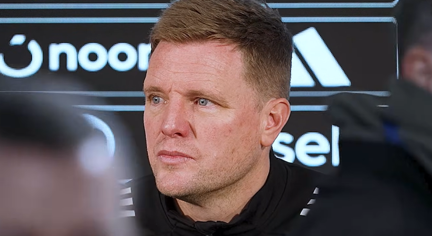 Official Newcastle injury update on Botman, Miley, Wissa & Livramento from Eddie Howe