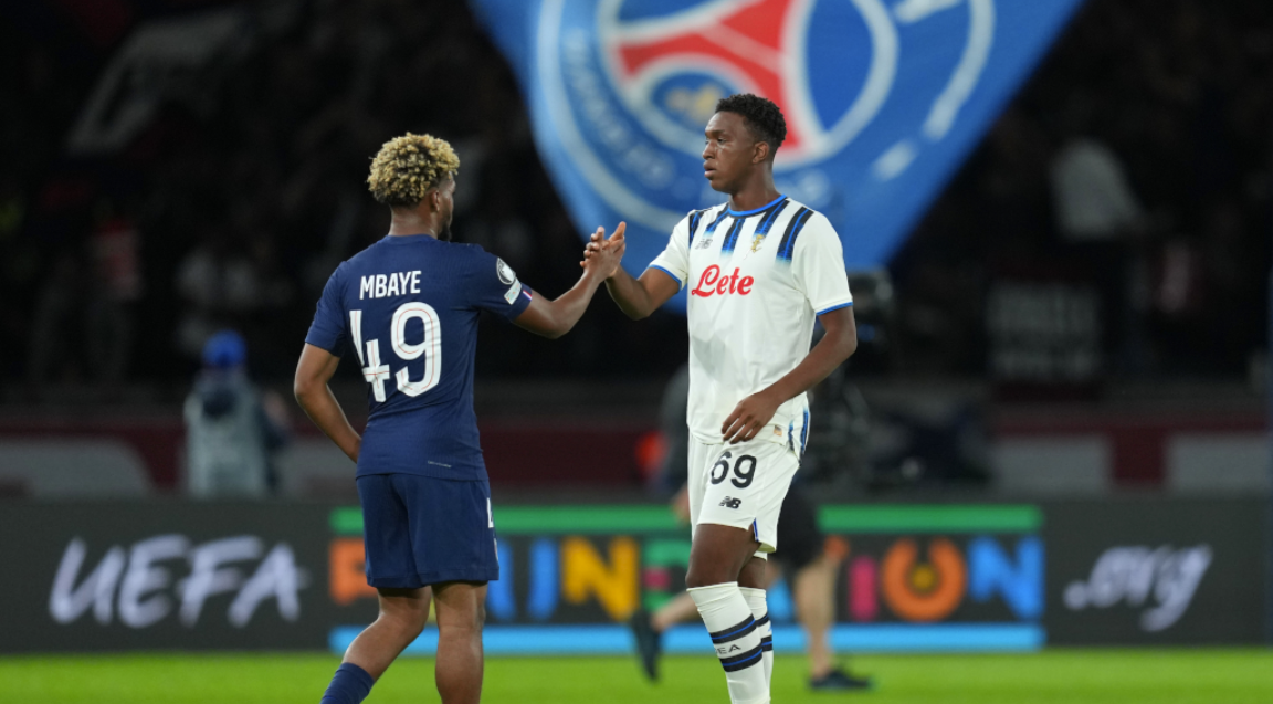 Newcastle interested in four Serie A stars and January deal turned down - Report
