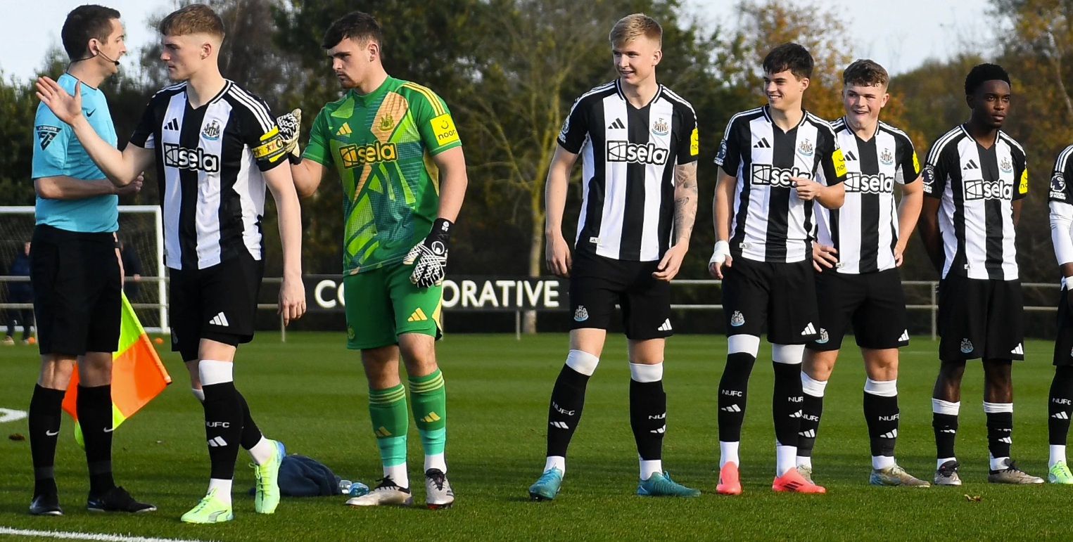 Newcastle sanction second January exit - Loan imminent after U21 talent is sold