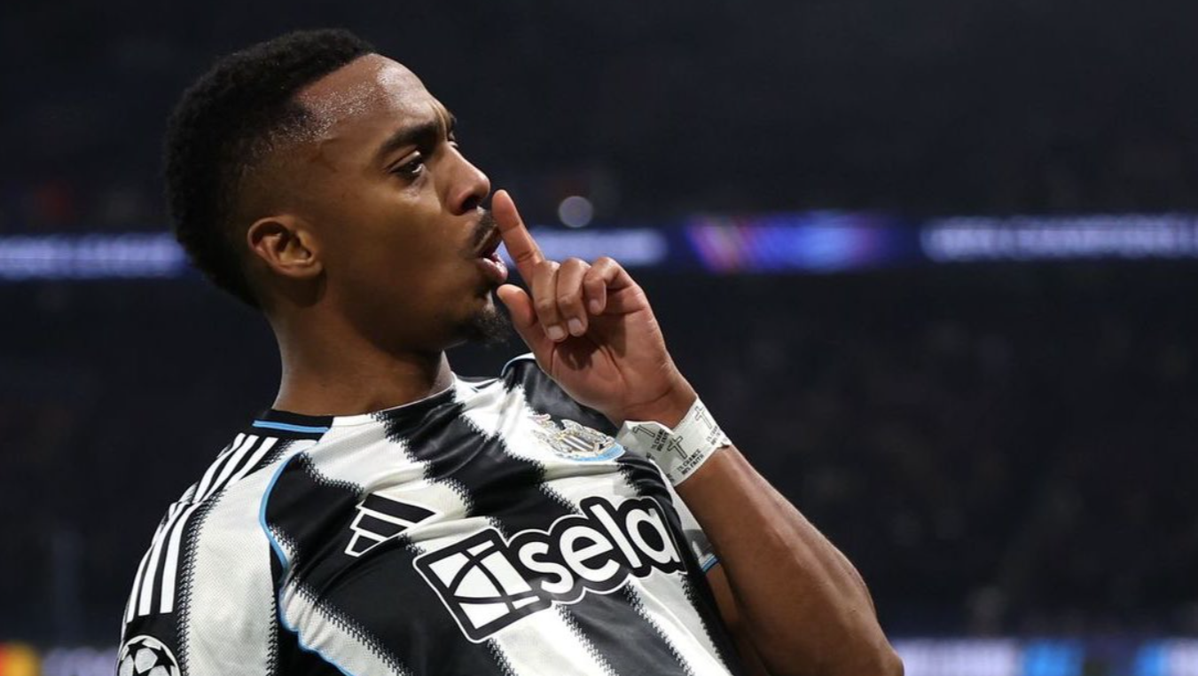 Newcastle reject £20m bid for Joe Willock - Conditions of sale made clear - Report