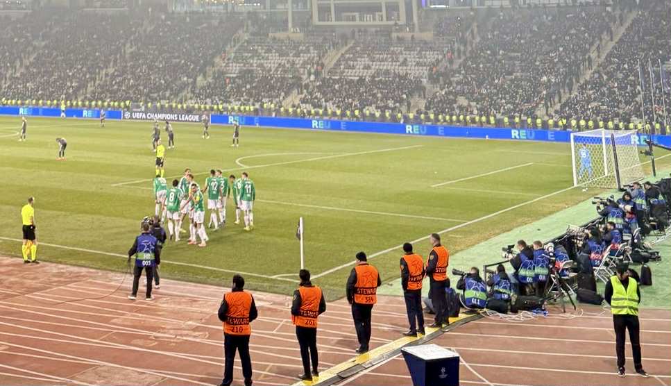 Records broken in Baku battering! - Qarabag 1-6 Newcastle