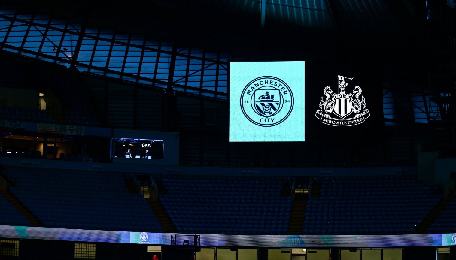 Willock and Woltemade start - Confirmed Newcastle and Man City team news