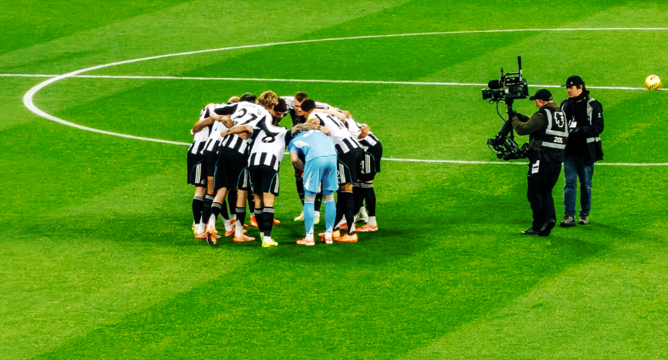 4 changes? - Predicted Newcastle team to face Man Utd tonight