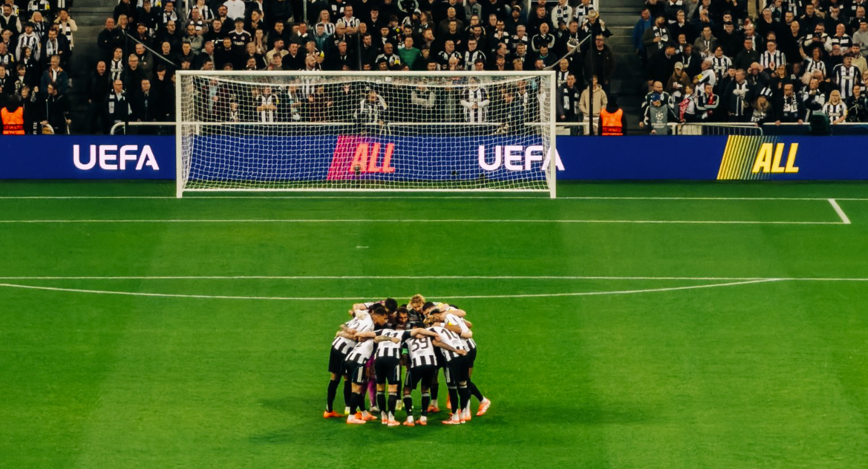 7 changes? - Predicted Newcastle team to face Qarabag