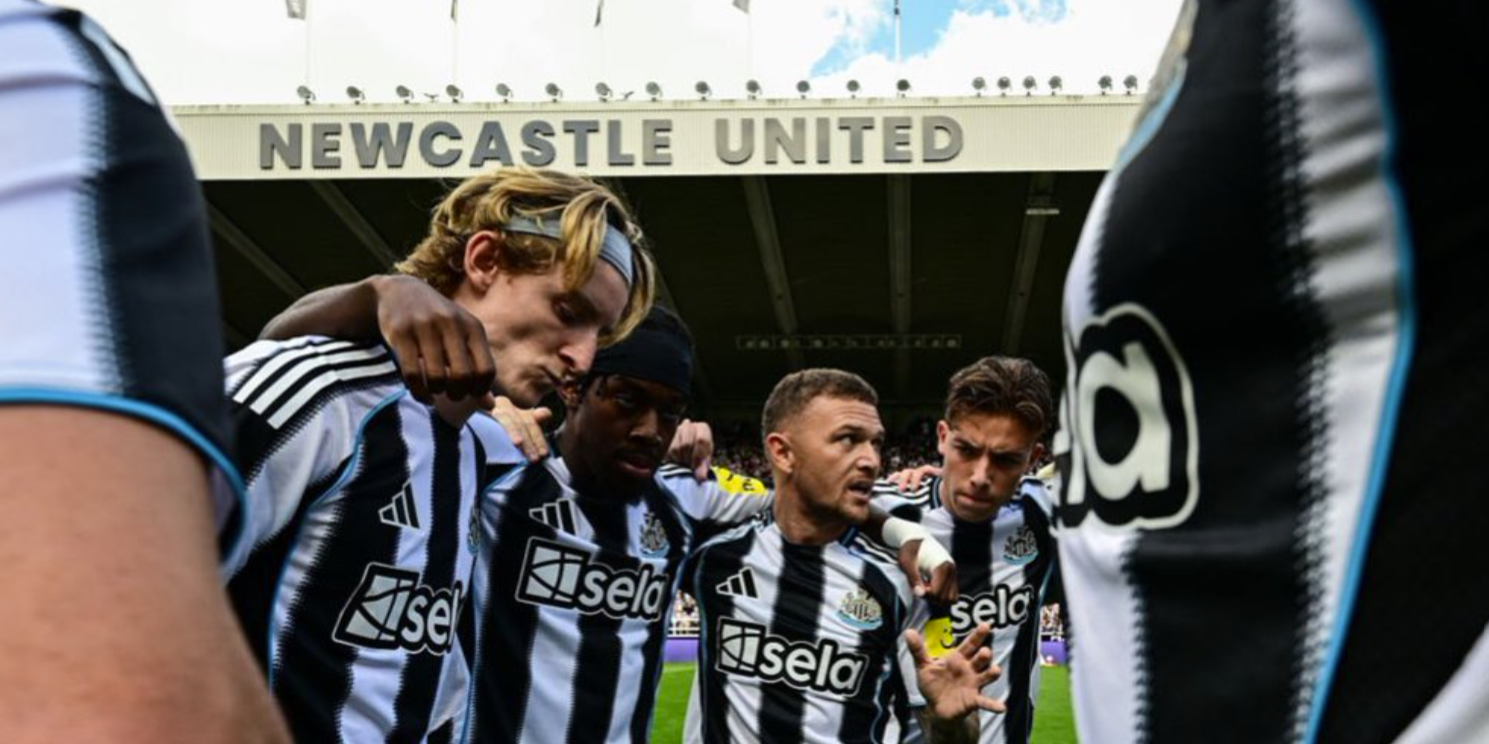 A new target for Newcastle United - Seventh heaven?