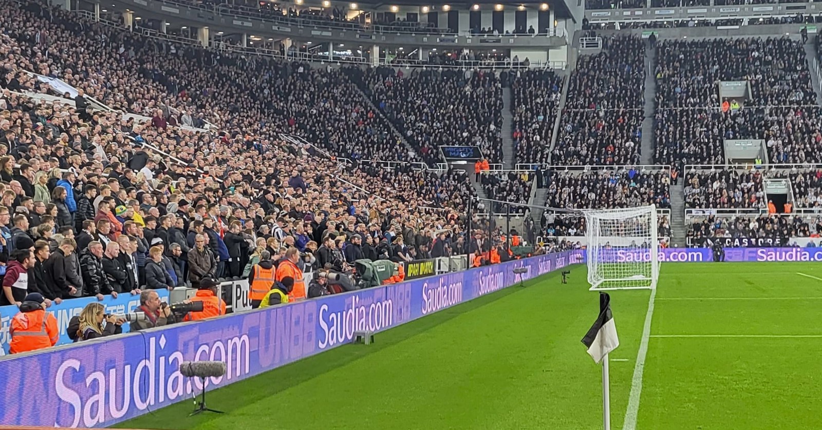 A huge 15 days for Newcastle - Why unique fortnight looks set to decide our season