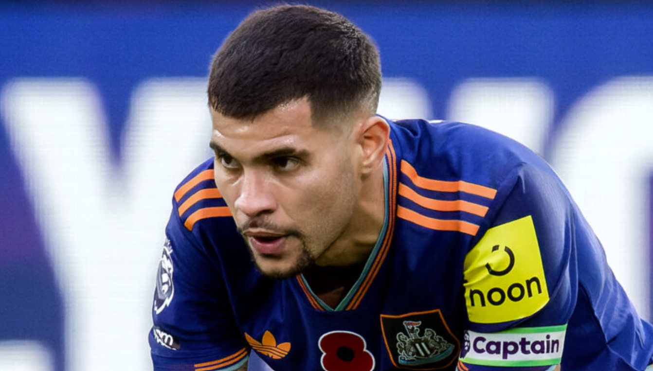 Emotional Bruno Guimaraes makes feelings very clear ahead of must-win Spurs clash