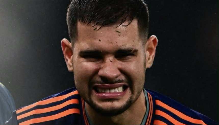 Devastating news on Bruno Guimaraes - Full extent of Newcastle injury blow revealed