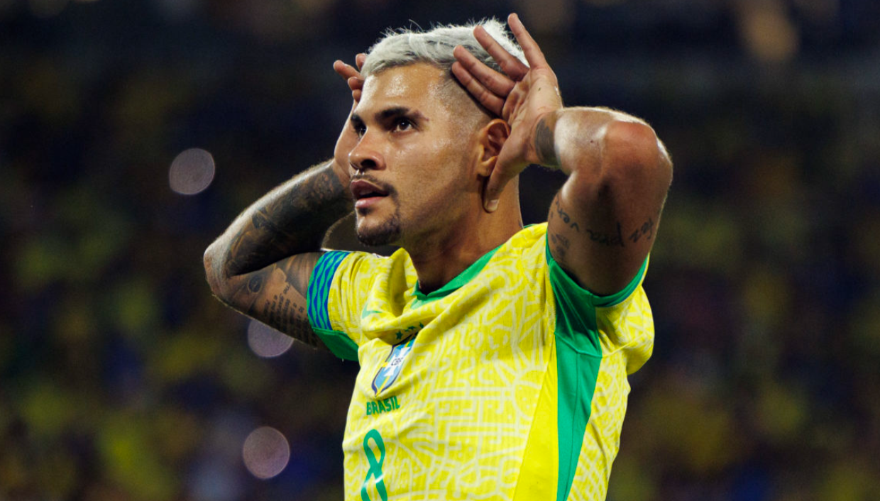 Bruno Guimaraes return date made public as ESPN Brasil release injury update