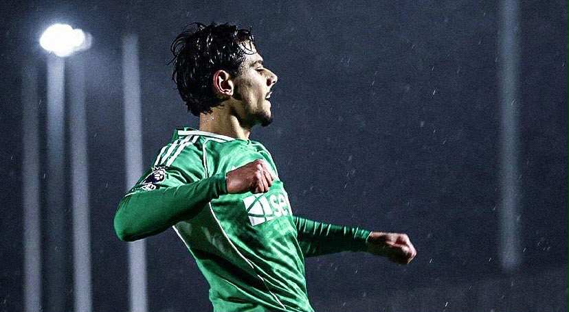 Brazilian Mag bags hat-trick and summer signing scores in Newcastle U21s thriller