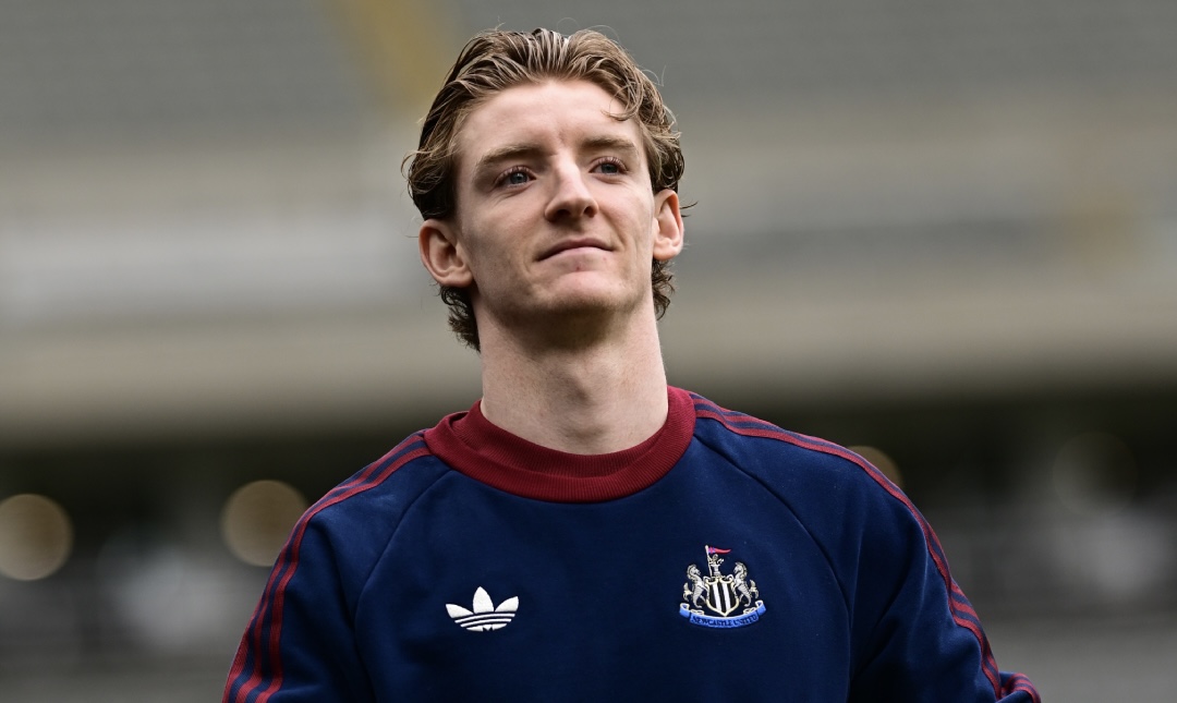 Gordon starts, Ramsey returns - Confirmed Newcastle and Everton team news
