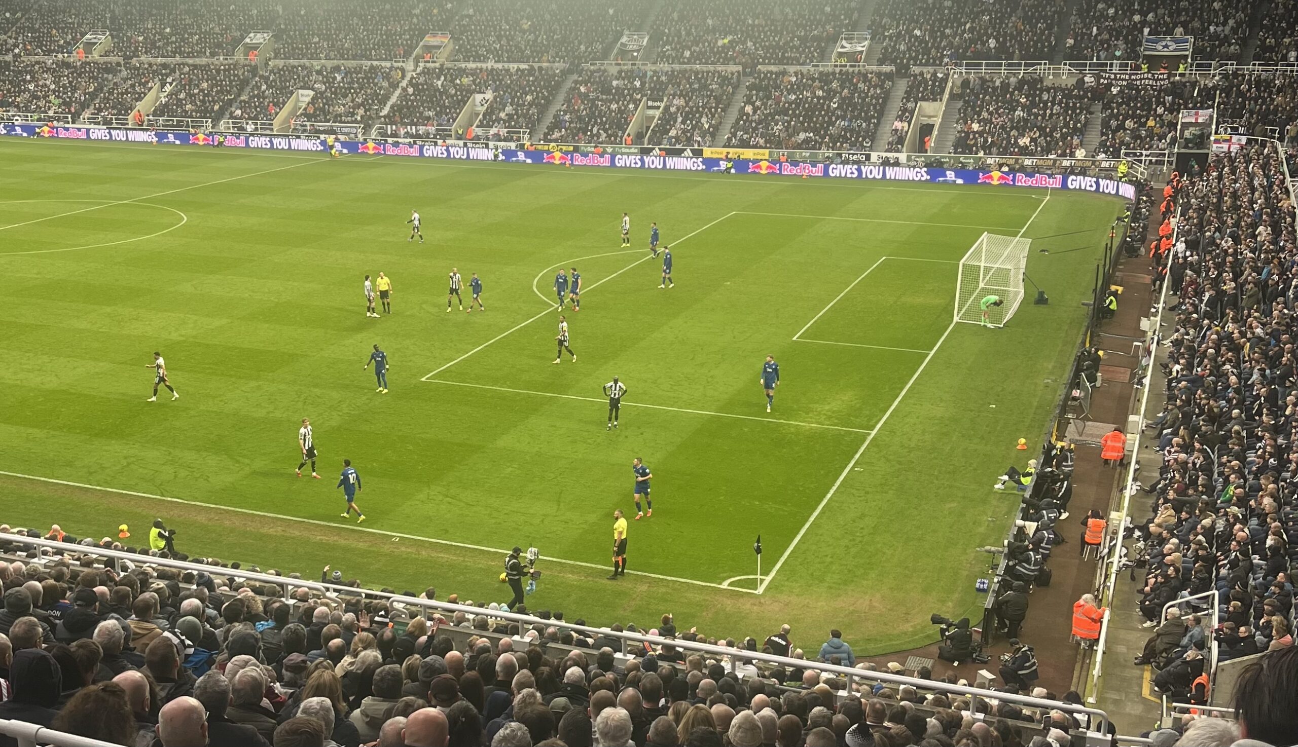 Toon self destruct in damaging home defeat - Newcastle 2-3 Everton