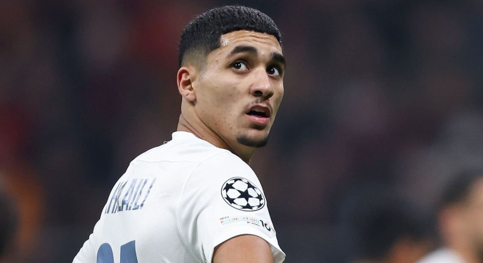 Newcastle eyeing Anan Khalaili after Steve Nickson approval - Report