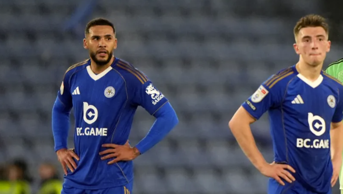 Nightmare for Jamaal Lascelles as ex-Newcastle captain suffers Leicester shocker