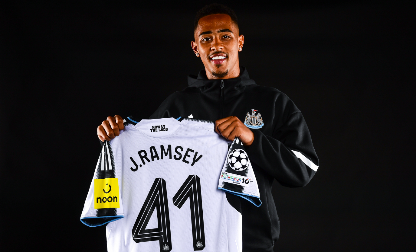 Jacob Ramsey injury update - Scan results made public after Newcastle 3-2 Qarabag