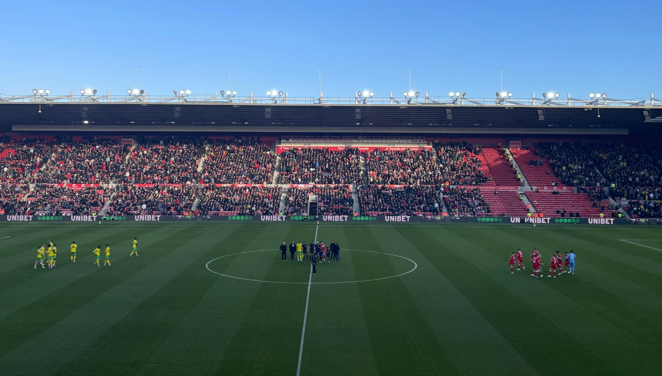 Newcastle official travels to see £30m Championship star - Report
