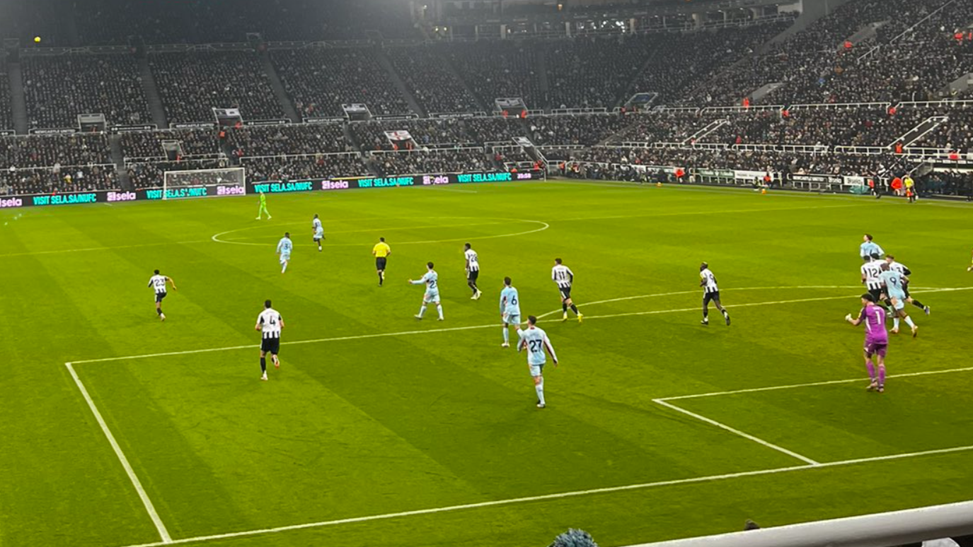 4 major concerns from Newcastle disasterclass vs Brentford