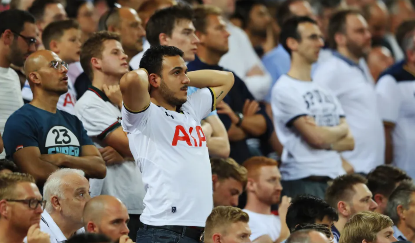 Nightmare for Spurs ahead of Newcastle clash - 11 set to miss out after double blow