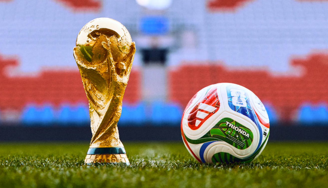 Newcastle star turns down World Cup offer - Confirmed on BBC Radio interview
