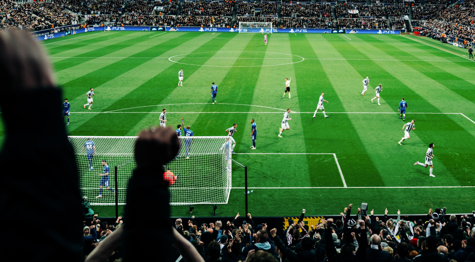 2 good, 2 bad from Newcastle 3-2 Qarabag