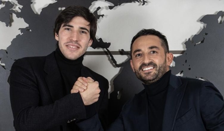Sandro Tonali twist - Agent speaks out after Arsenal bombshell on deadline day