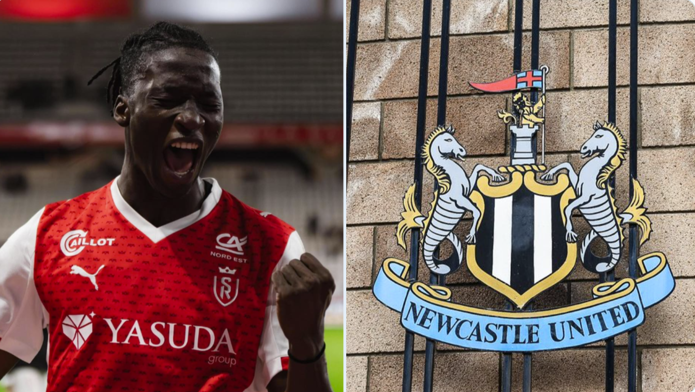 Newcastle closing in on Patrick Zabi - Big claims from France on deadline day