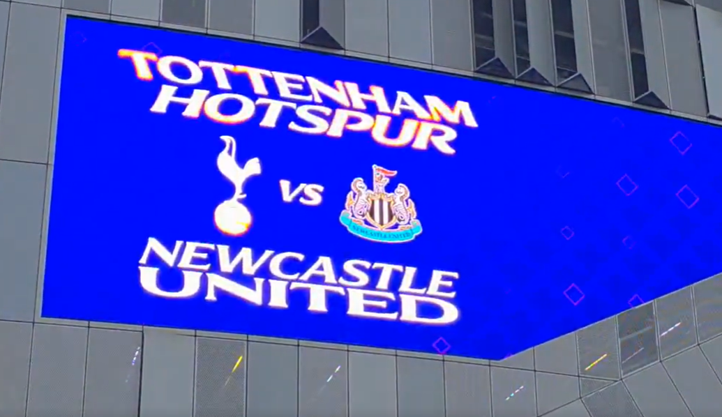 Miley blow, Gordon starts, Hall benched - Confirmed Newcastle & Spurs team news