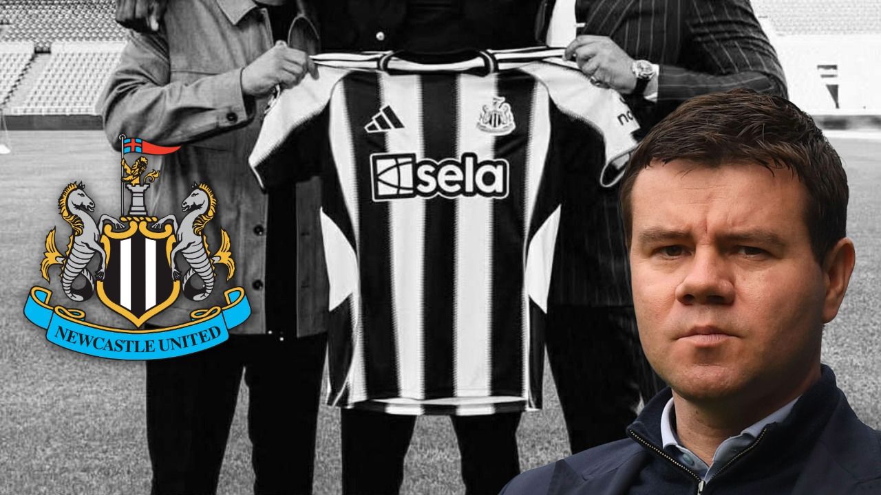 The transfer approach Newcastle must adopt this summer after messy 2025