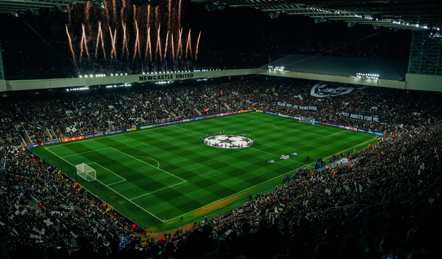3 good, 1 bad from Newcastle 1-1 Barcelona