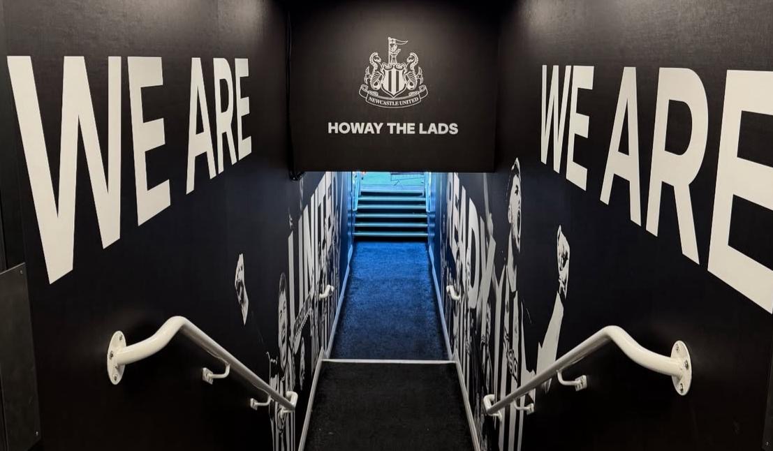 Aaron Ramsdale starts - Confirmed Newcastle and Man Utd team news
