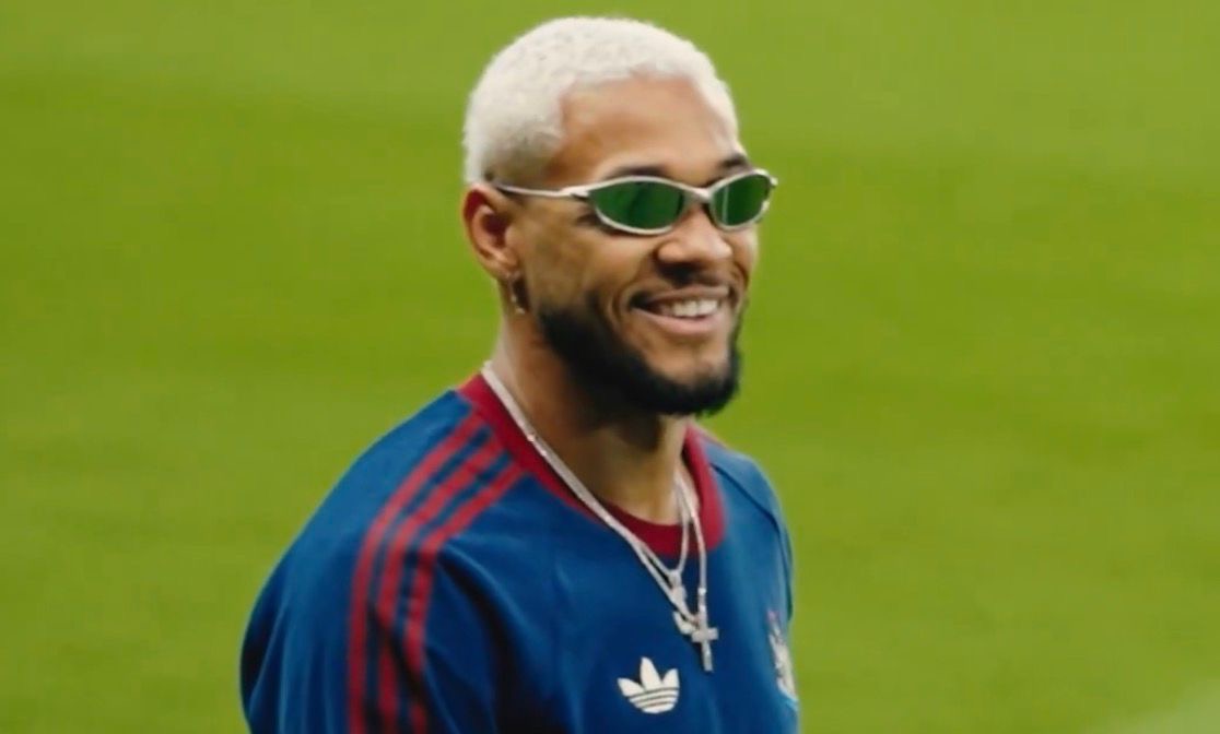 Gordon ill, Joelinton returns  - Confirmed Newcastle and Barcelona team news