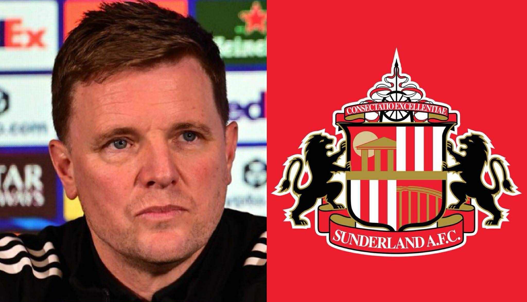 Eddie Howe makes Sunderland demand after Newcastle’s 7-2 beating in Barcelona