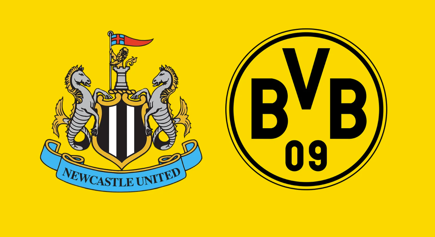Newcastle linked with €30m move for second Dortmund star - Man Utd and Barca in mix